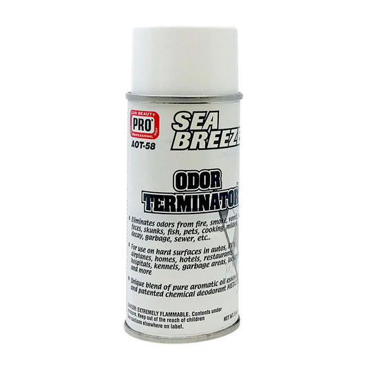 Pro Sea Breeze Odor Terminator