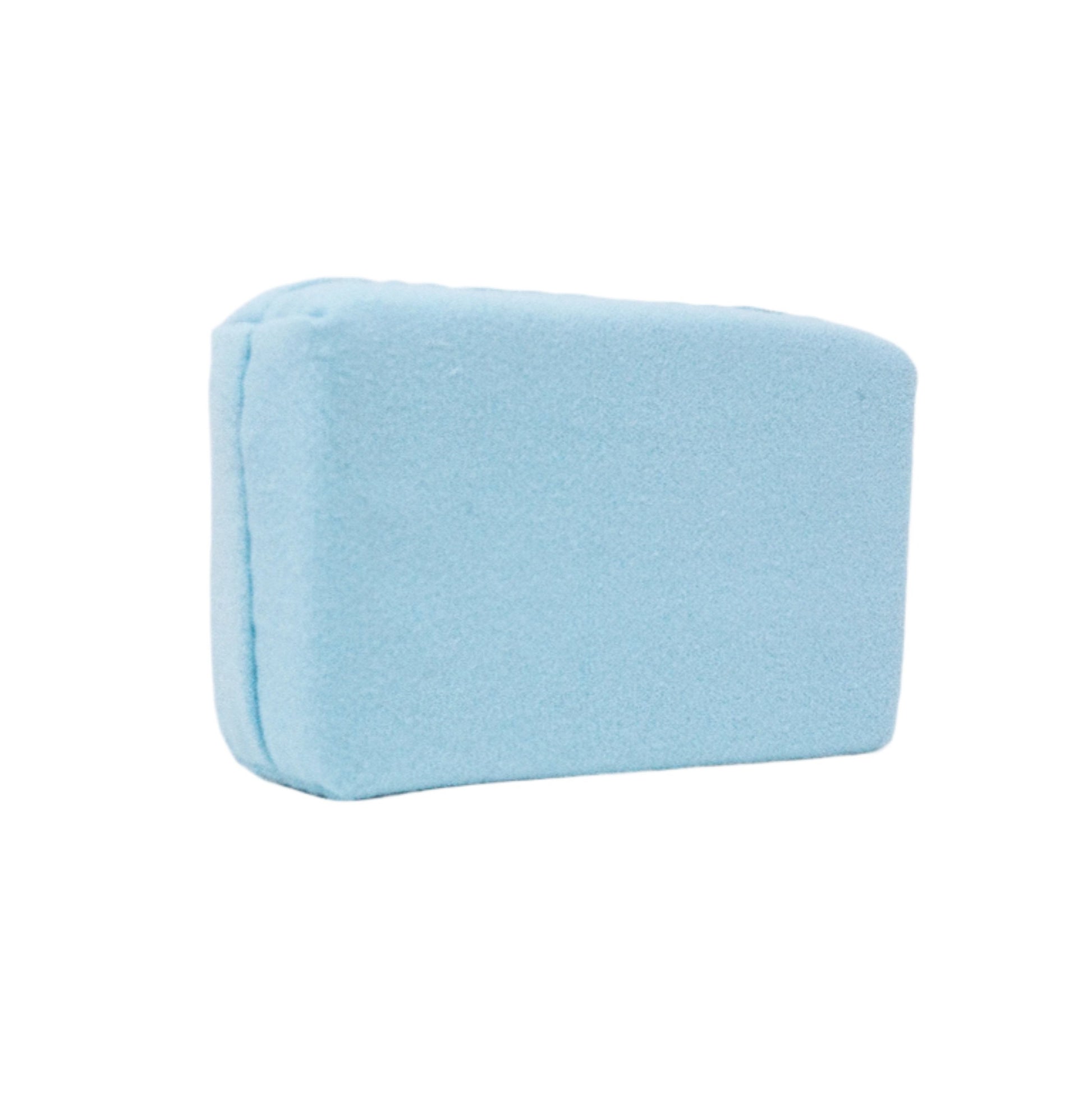 PDP 4" x 2.5" x 1.25" Microsuede Ceramic Applicator - PDP