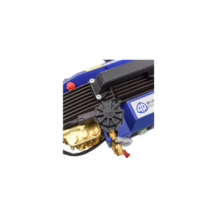 AR Blue Clean Pro Electric Pressure Washer, Hot Water Use - Without Accessories