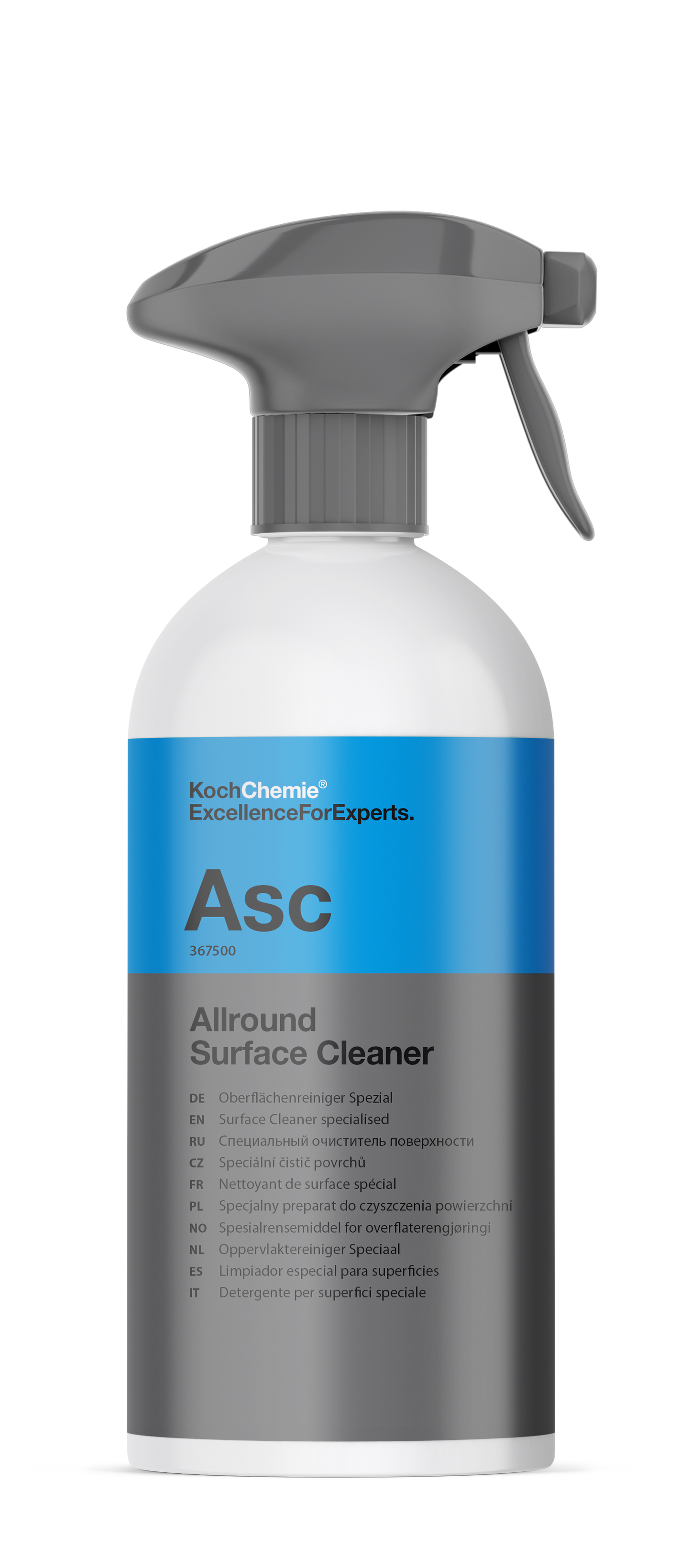 Koch-Chemie Allround Surface Cleaner - 500mL