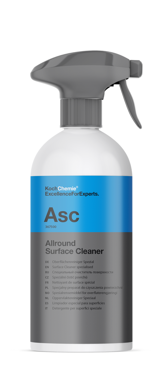 Koch-Chemie Allround Surface Cleaner - 500mL