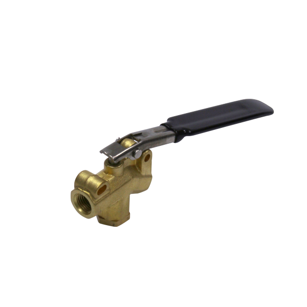 Mytee B133A Valve Trigger for Wands