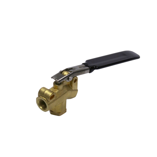 Mytee B133A Valve Trigger for Wands