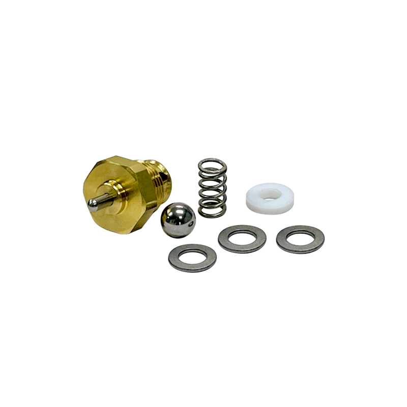 Mytee B141B Valve Repair Kit for Air Lite Upholstery Tool