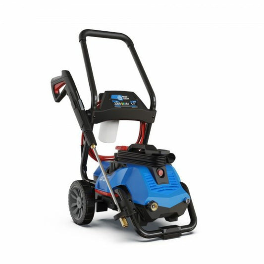 AR Blue Clean 2-in-1 Electric Pressure Washer