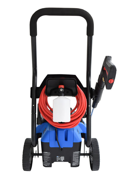 AR Blue Clean 2-in-1 Electric Pressure Washer