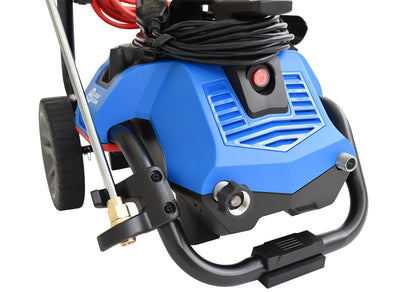 AR Blue Clean 2-in-1 Electric Pressure Washer