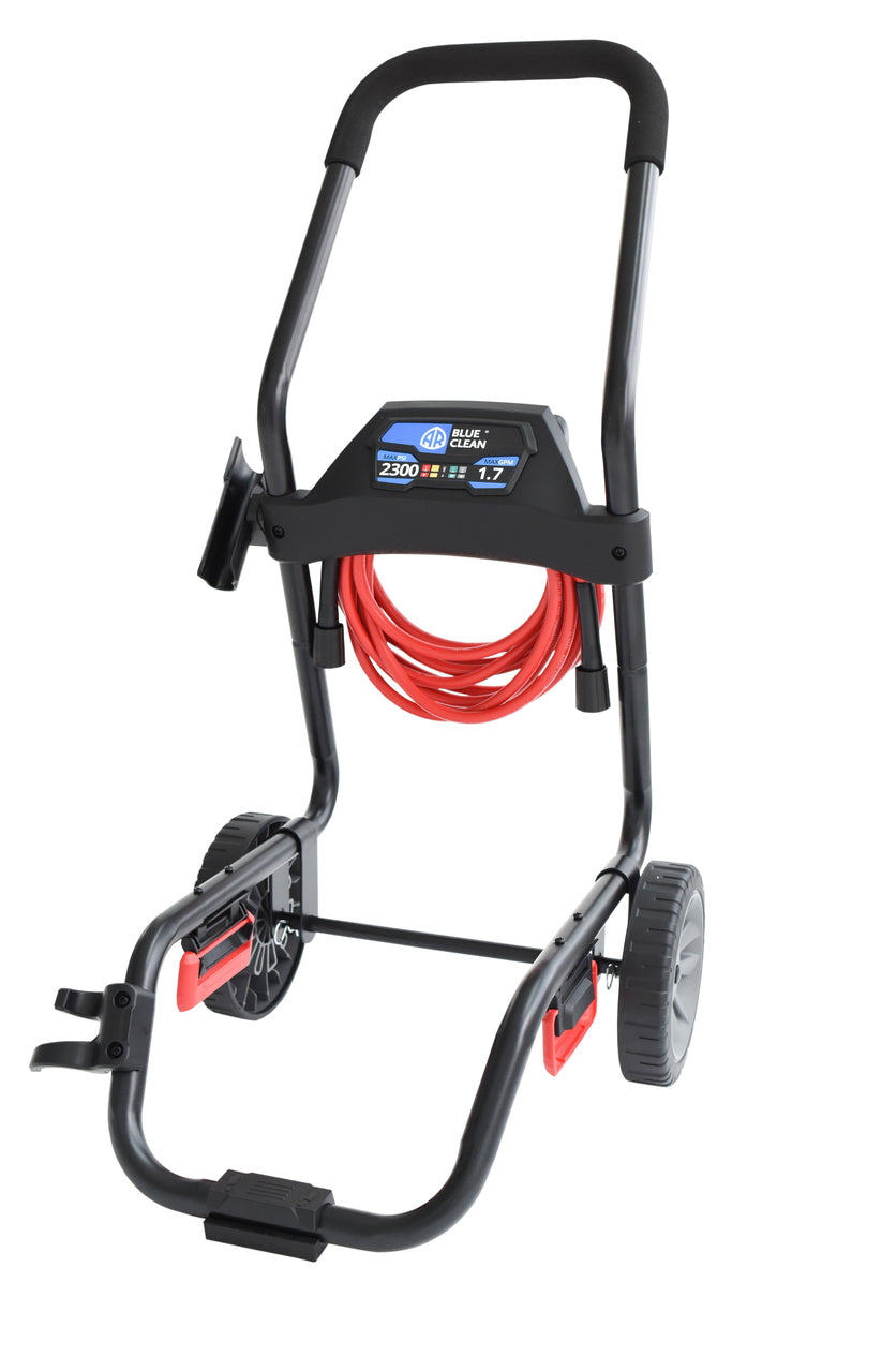 AR Blue Clean 2-in-1 Electric Pressure Washer