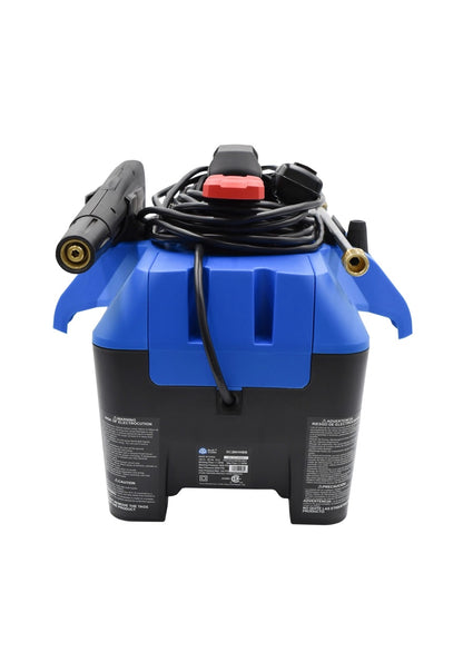 AR Blue Clean 2-in-1 Electric Pressure Washer