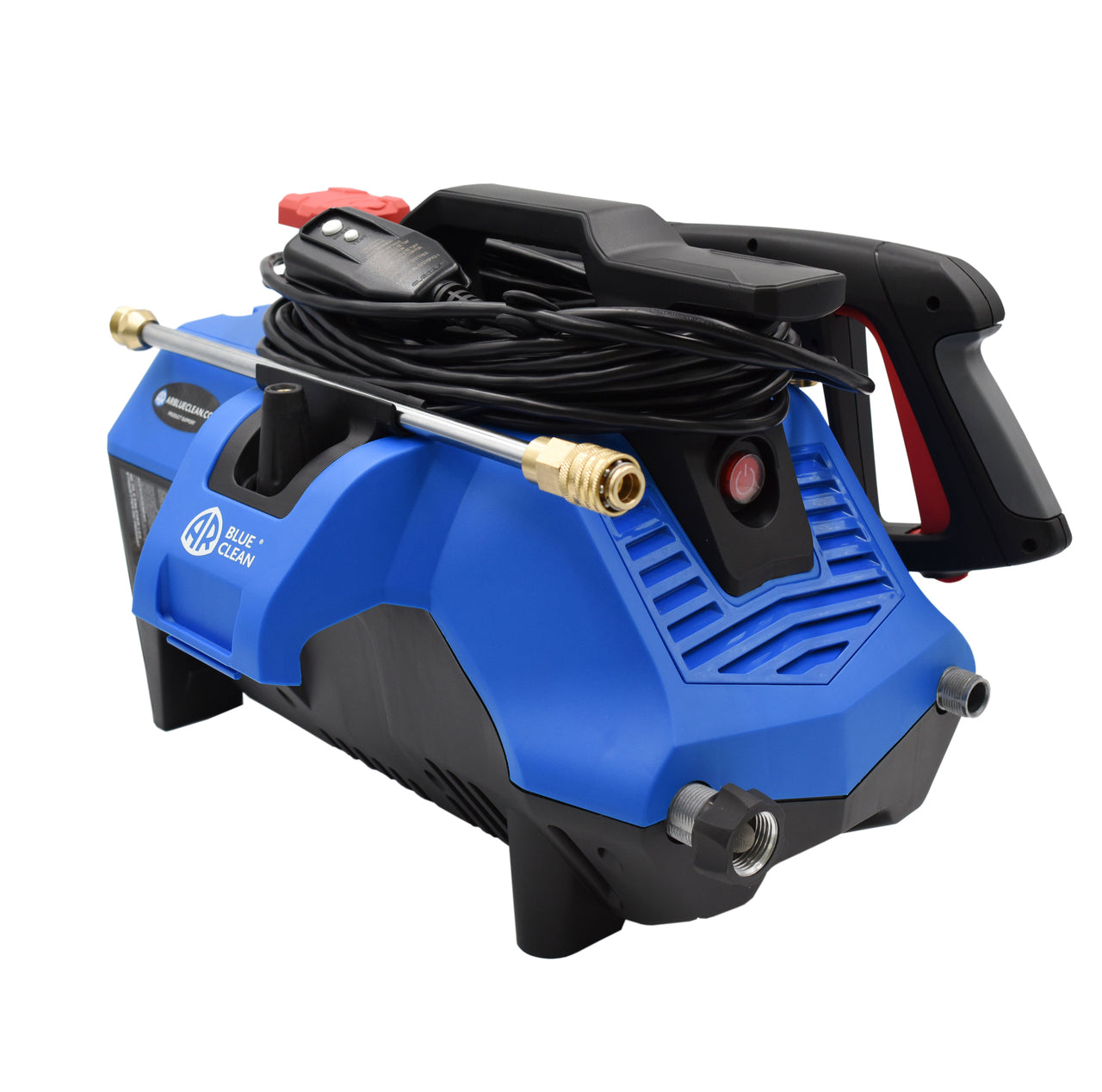 AR Blue Clean 2-in-1 Electric Pressure Washer