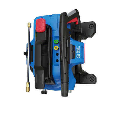 AR Blue Clean 2-in-1 Electric Pressure Washer