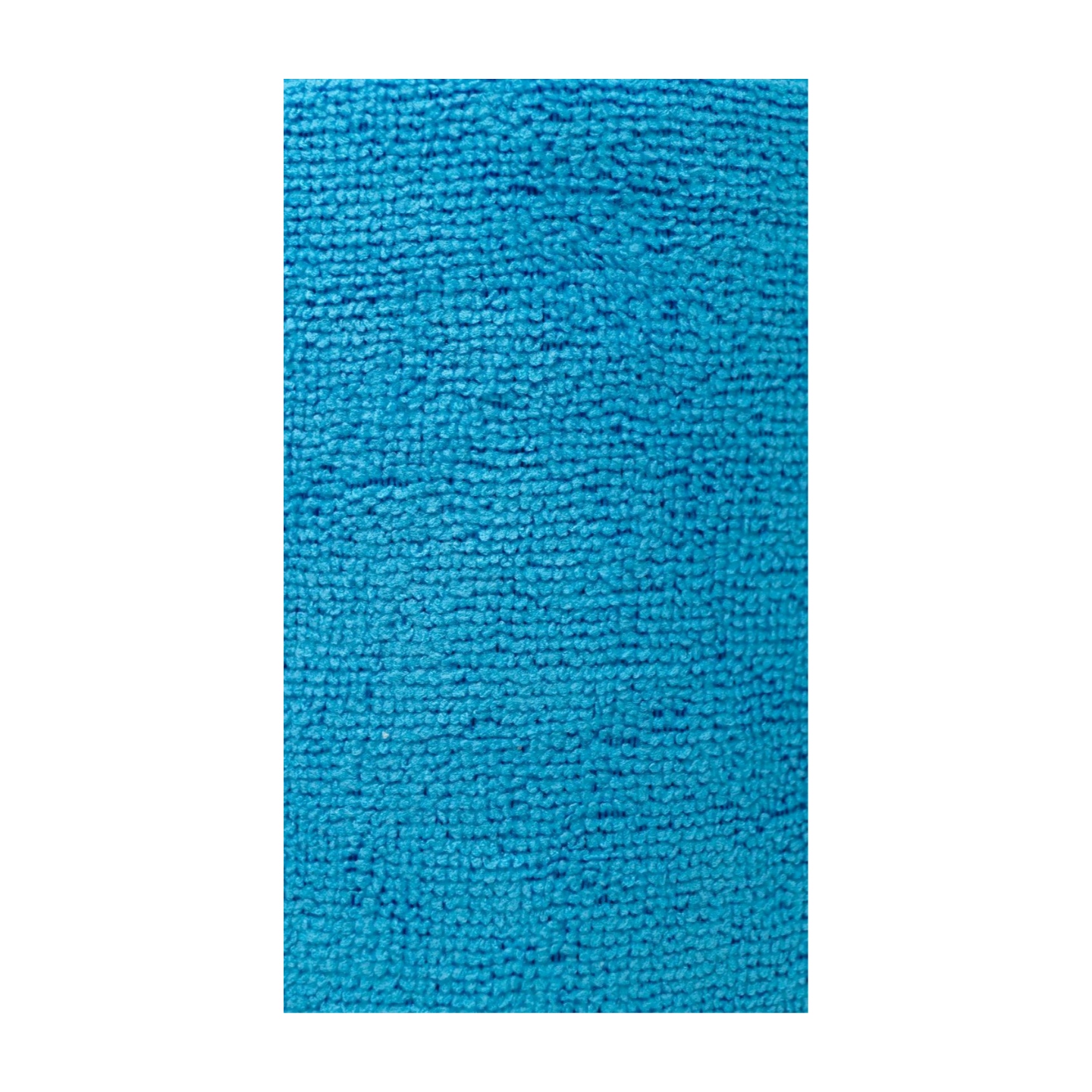 12" x 12" Sky Blue Towel Roll - 50 Sheets