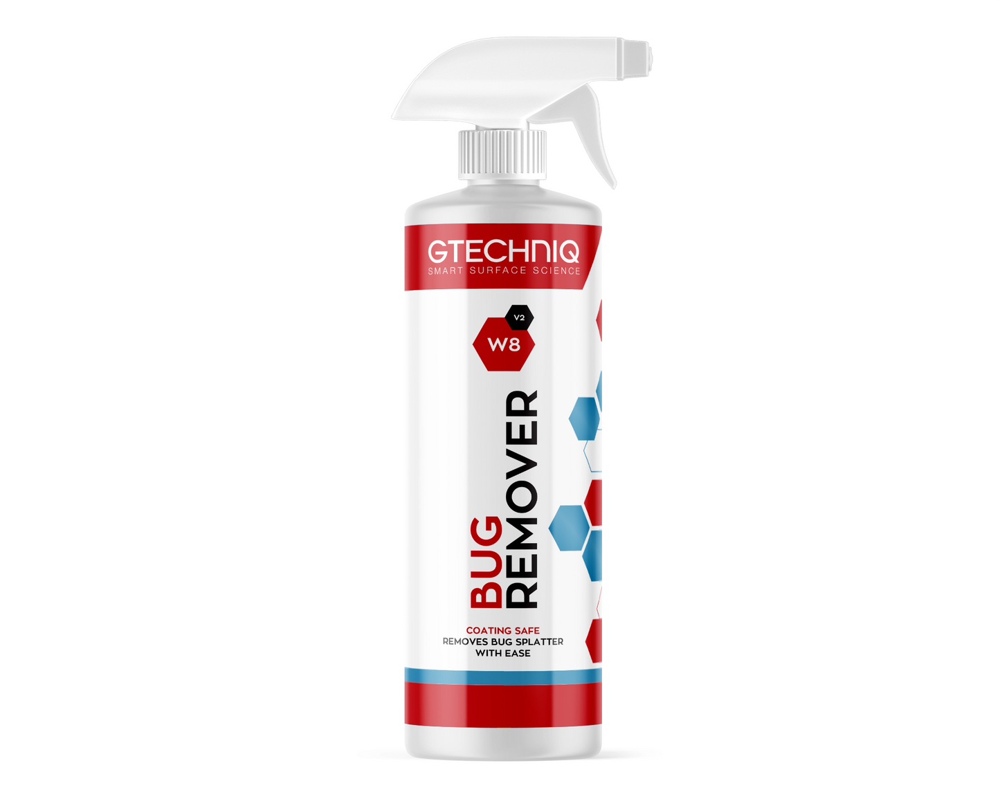 Gtechniq W8 Bug Remover