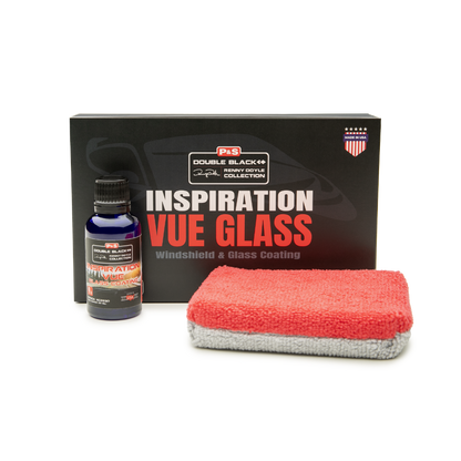 P&S Vue Glass Coating - 30mL