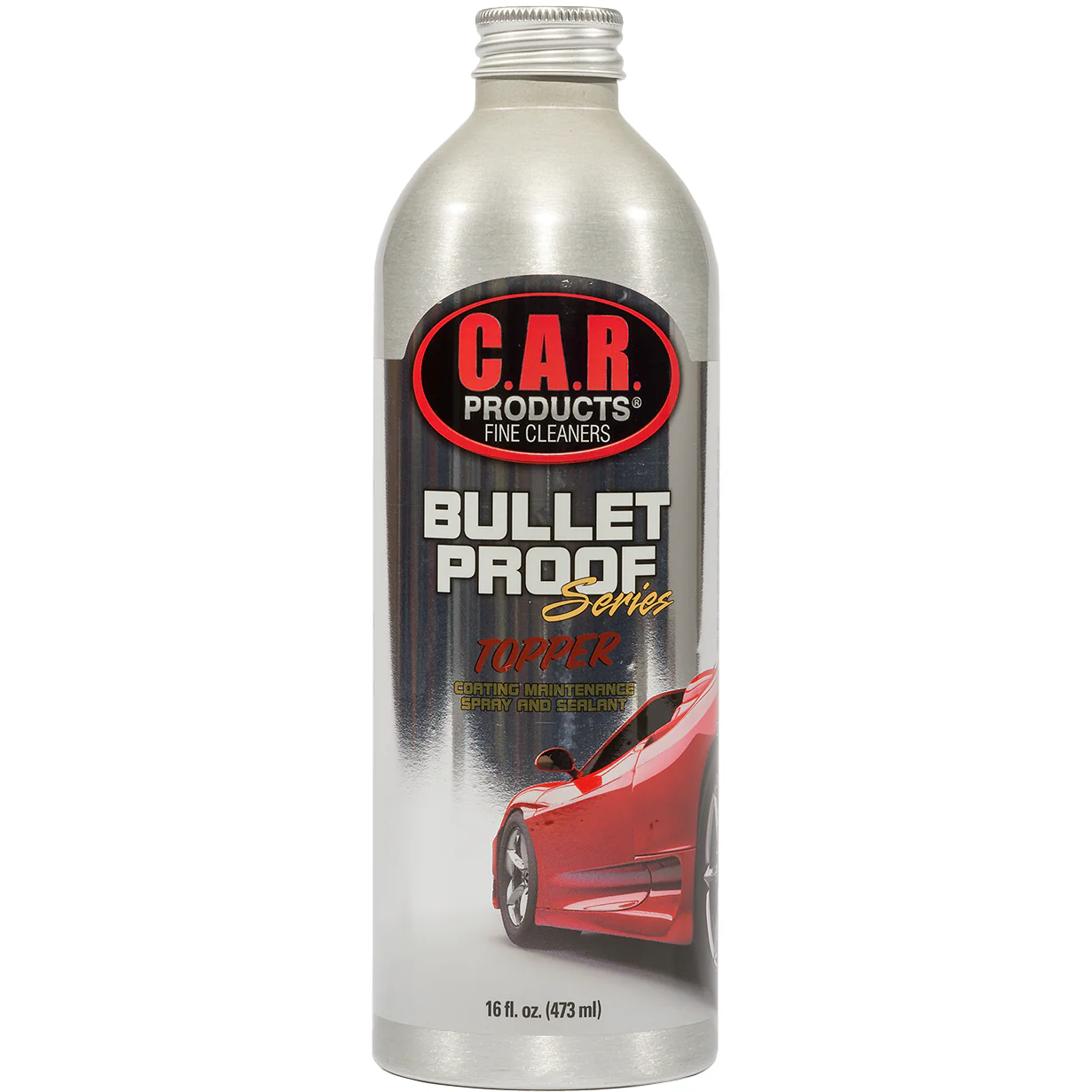 Car Products Bulletproof Topper