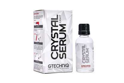  Gtechniq Crystal Serum Light - PDP