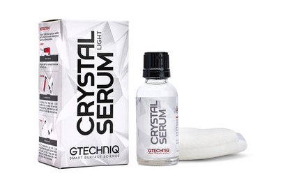 Gtechniq Crystal Serum Light