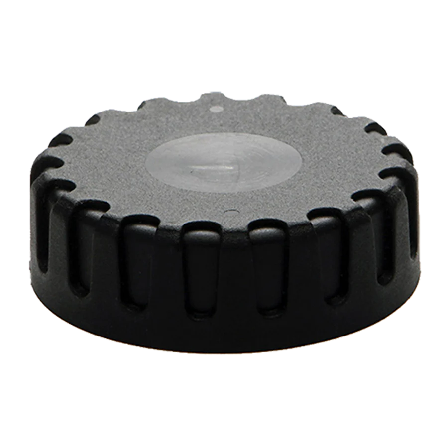 Tornador Replacement Cap w/o Hole