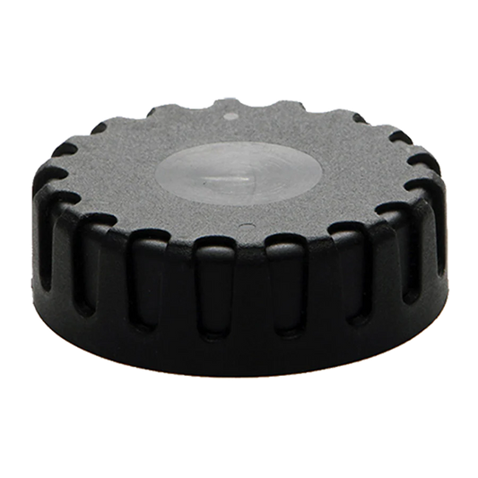 Tornador Replacement Cap w/o Hole