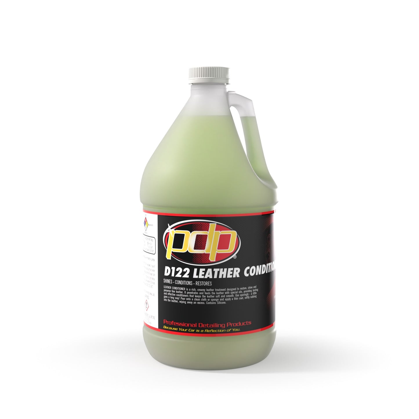 PDP Leather Conditioner