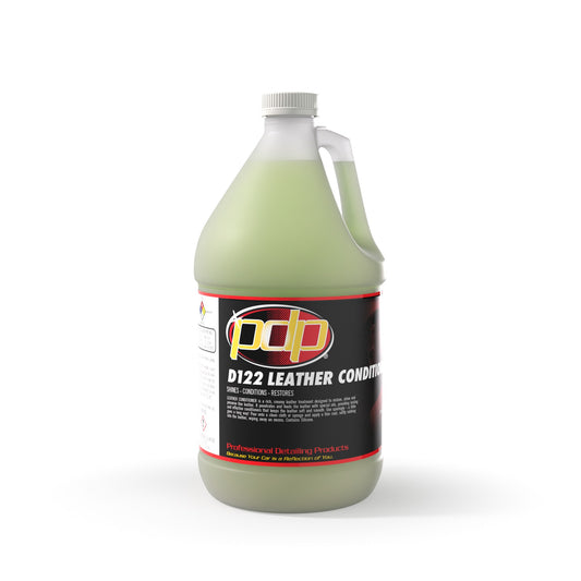 PDP Leather Conditioner