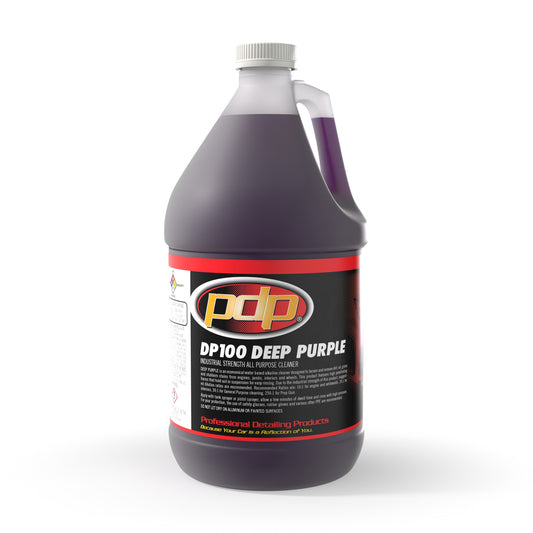 PDP Deep Purple