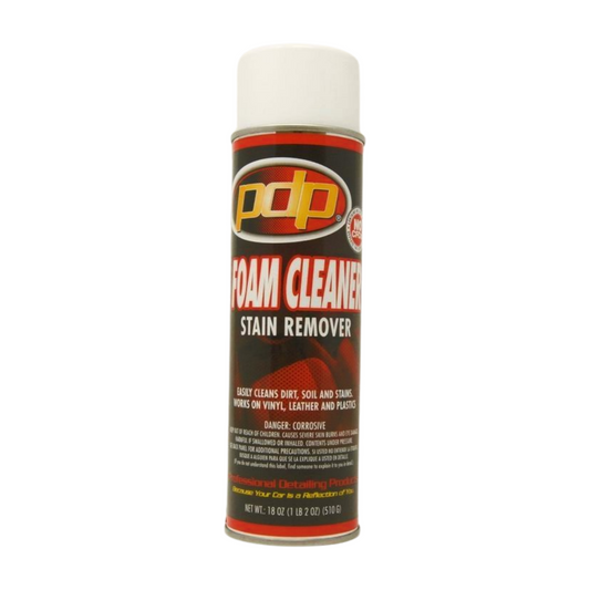 PDP Foam Cleaner