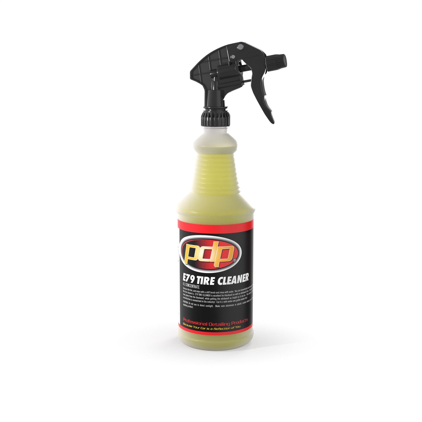 PDP Tire Cleaner