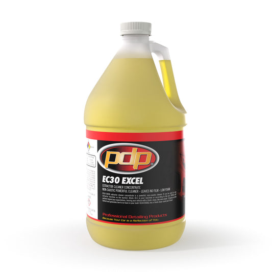 PDP Excel Extractor Cleaner