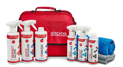 Gtechniq Essential Maintenance Kit