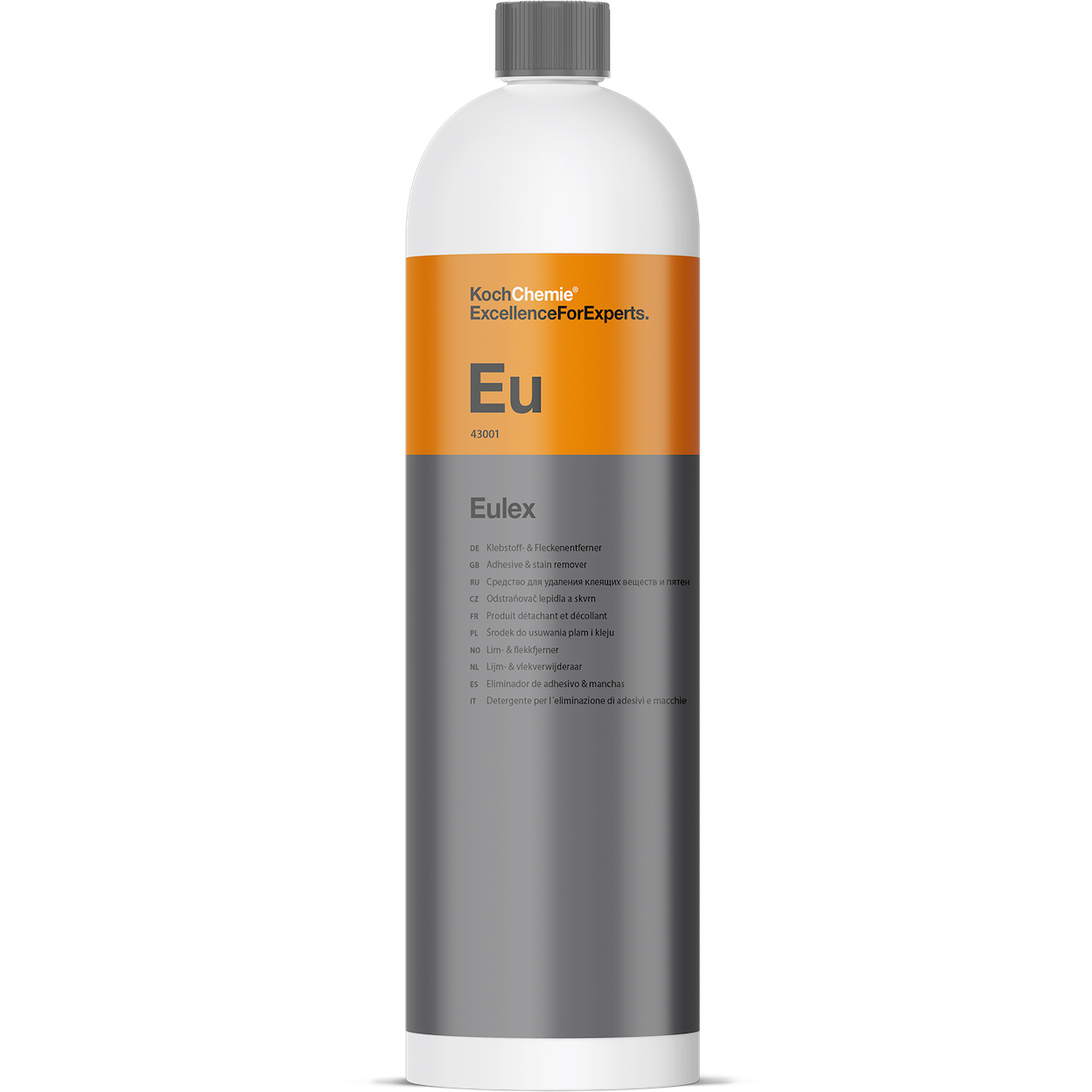 Koch-Chemie Eulex - 1 Liter