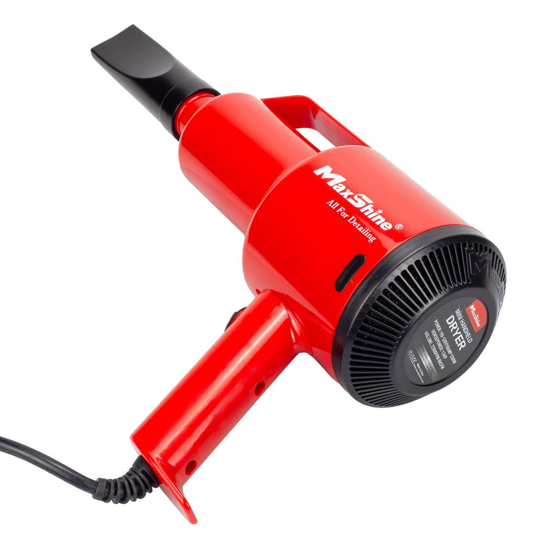 Maxshine Mini Handheld Dryer