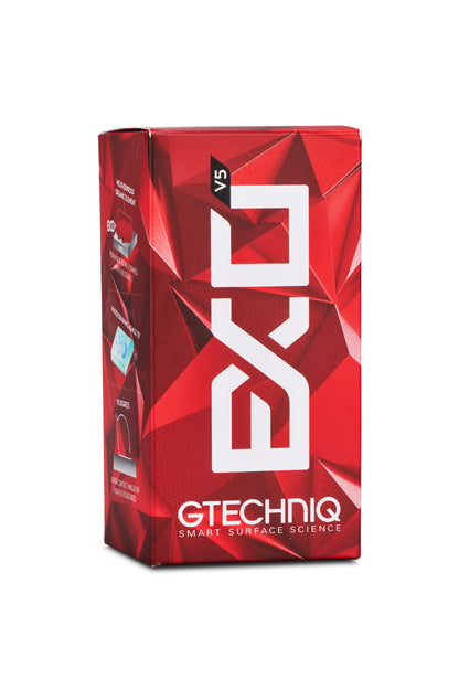 Gtechniq EXO v5