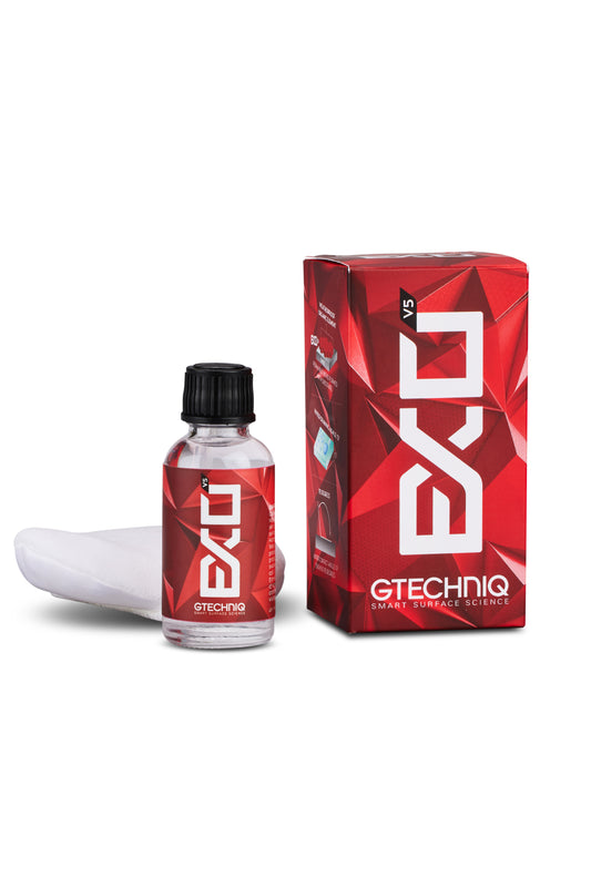 Gtechniq EXO v5