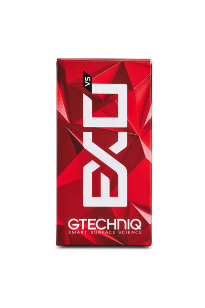 Gtechniq EXO v5