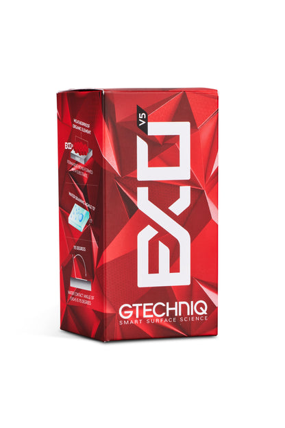 Gtechniq EXO v5