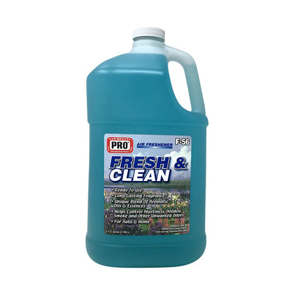 Pro Fresh & Clean - Gallon