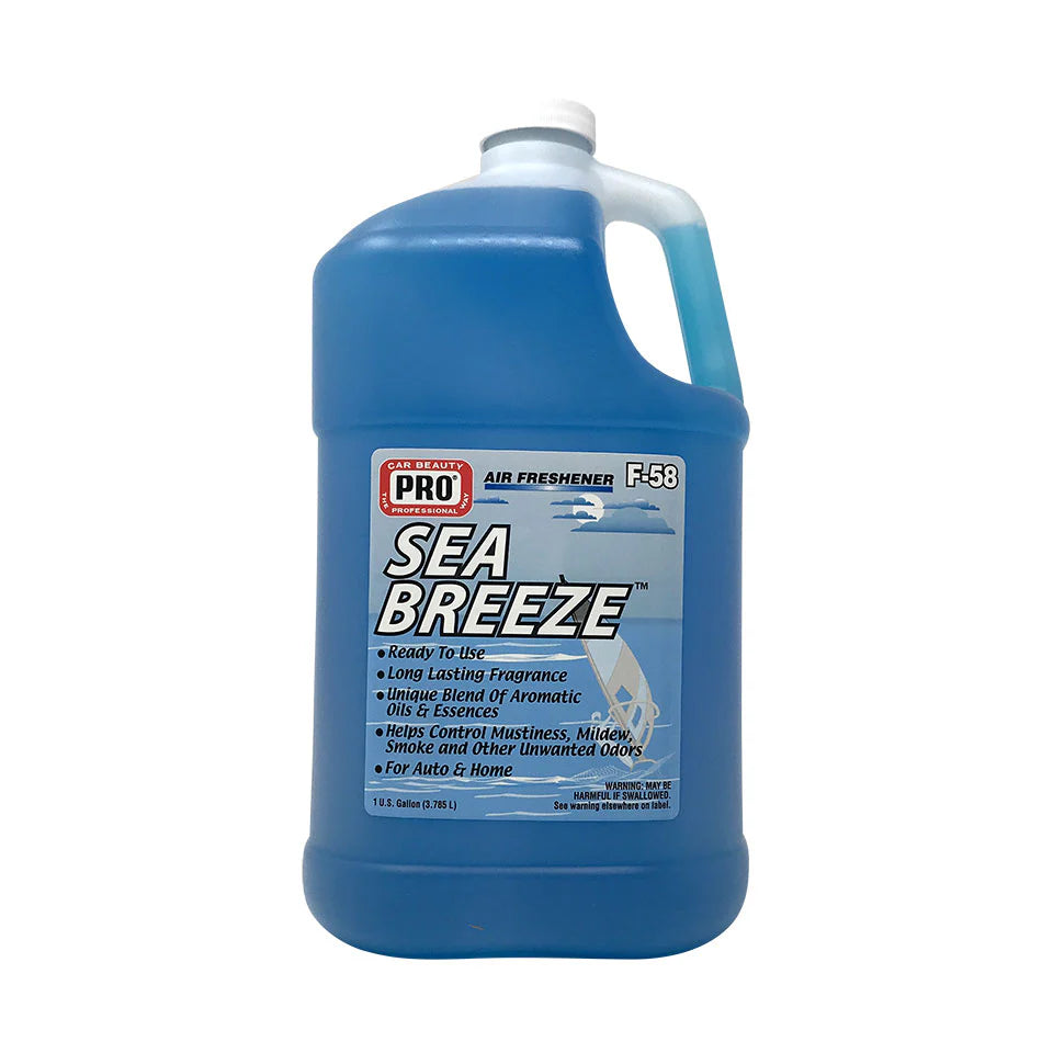 Pro Sea Breeze - Gallon