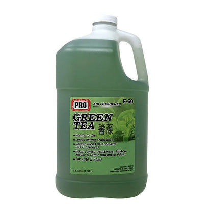 Pro Green Tea - Gallon