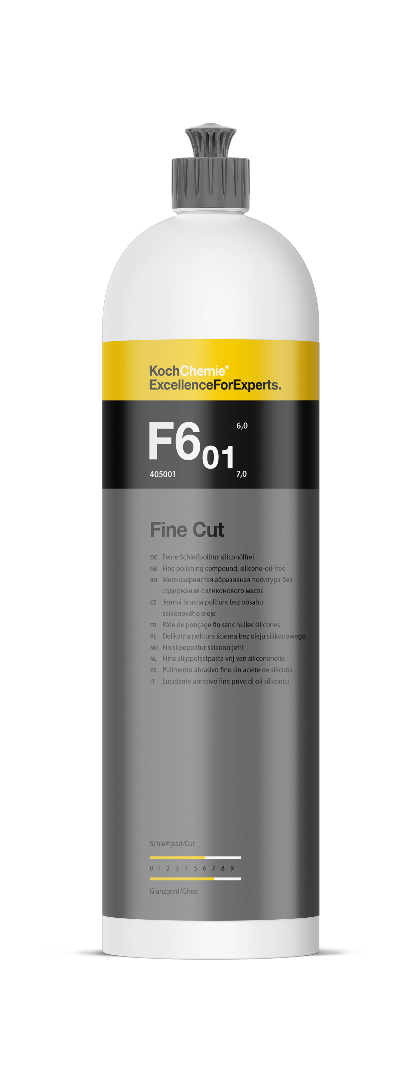 Koch Chemie Fine Cut