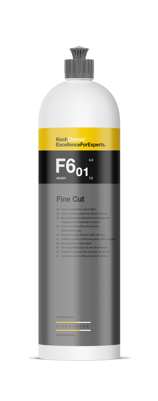 Koch Chemie Fine Cut