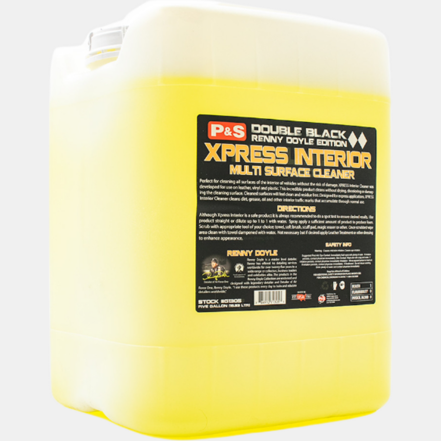 P&S Xpress Cleaner