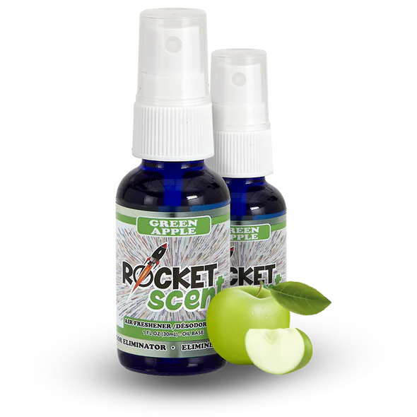 Rocket Scent - 1oz