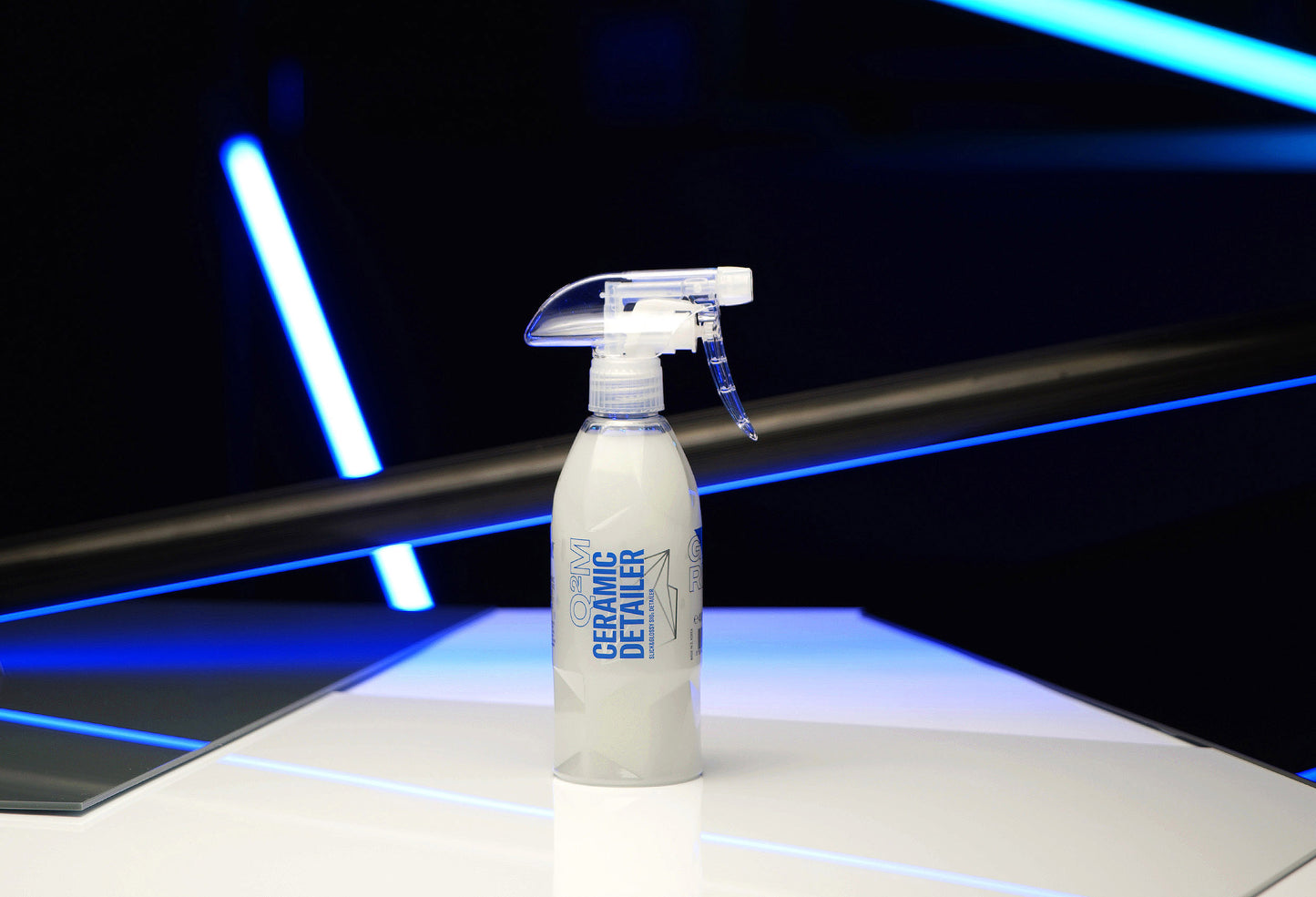 Gyeon Q2M Ceramic Detailer