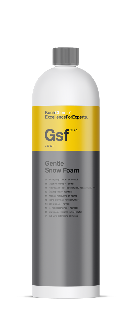 Koch Chemie Gentle Snow Foam