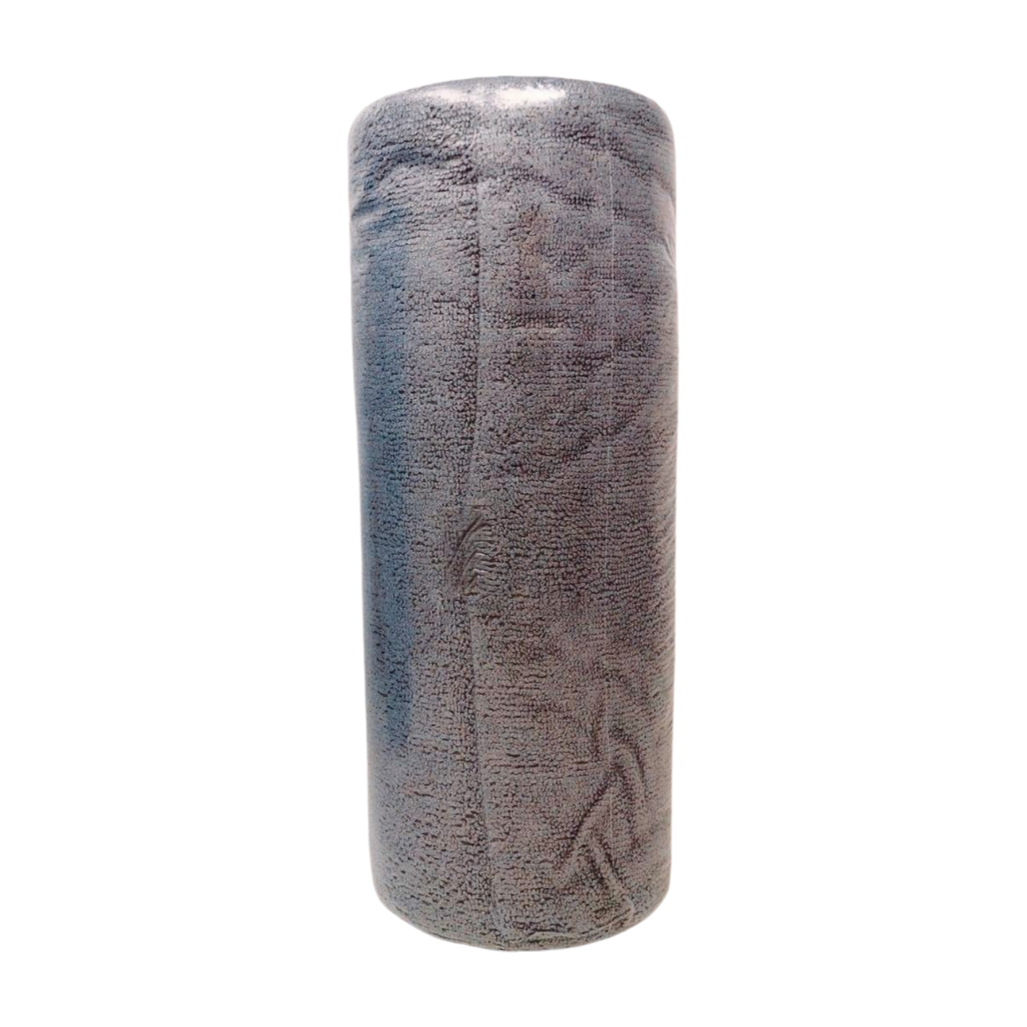 12" x 12" Grey Towel Roll - 30 Sheets