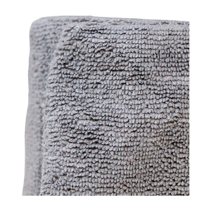 12" x 12" Grey Towel Roll - 30 Sheets