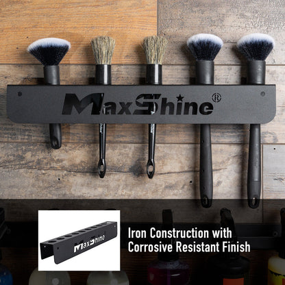 Maxshine Detailing Brush Holder