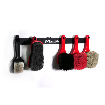 Maxshine Detailing Brush Hanger