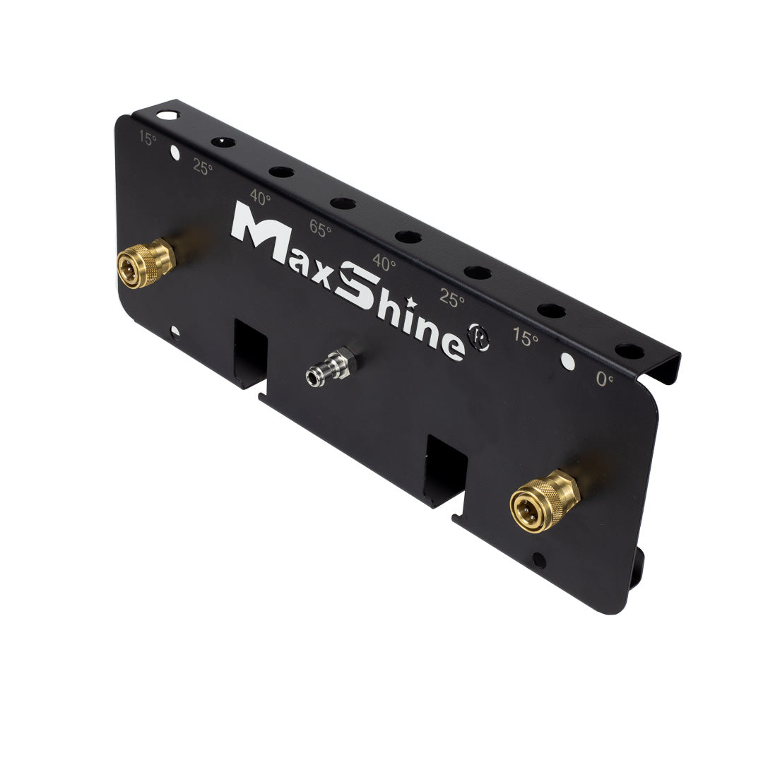 Maxshine Foam Cannon Wall Mount